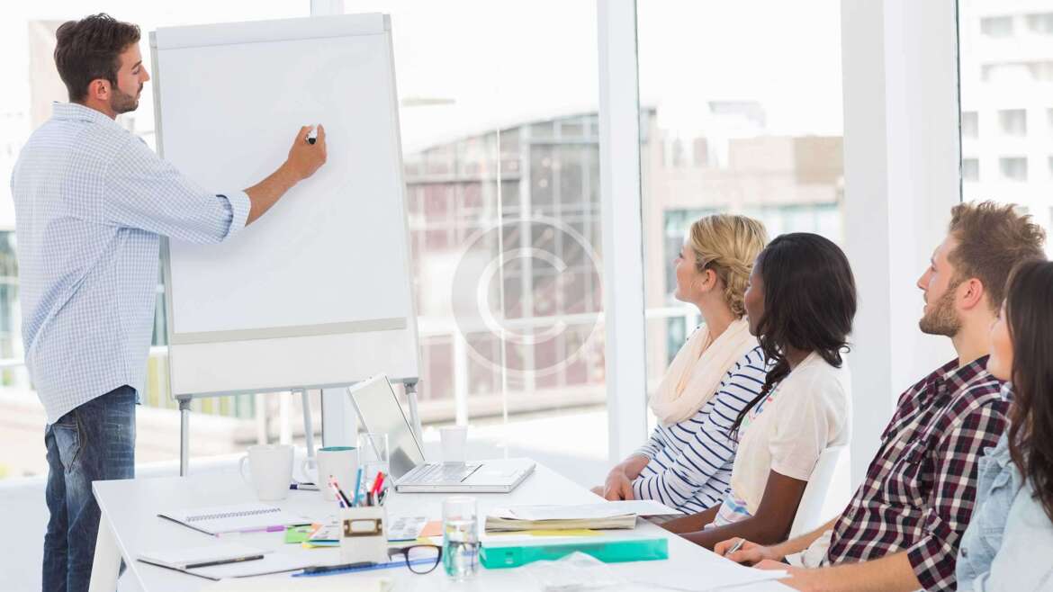 Corporate Internship Preparation