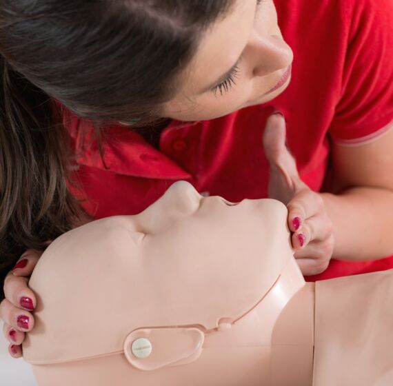 Herhalingstrainingen